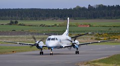 Aircraft Inverness