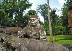 Angkor: Preah Khan
