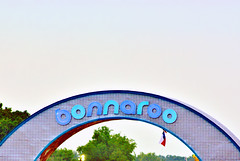 Bonnaroo 2012
