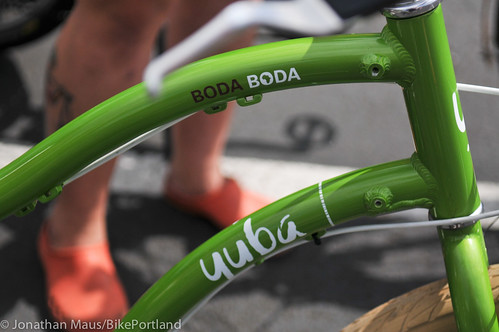 New Yuba Boda Boda cargo bike-1