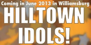 Hilltown Idols