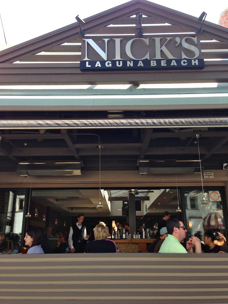 Nick's