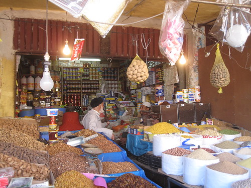 Morocco 2011 Oujda 22