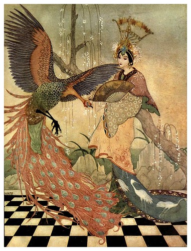 005- Aladdin and his wonderful lamp in rhyme-1920-T. Blakely Mackenzie
