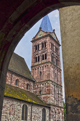 Alsace (Lautenbach)