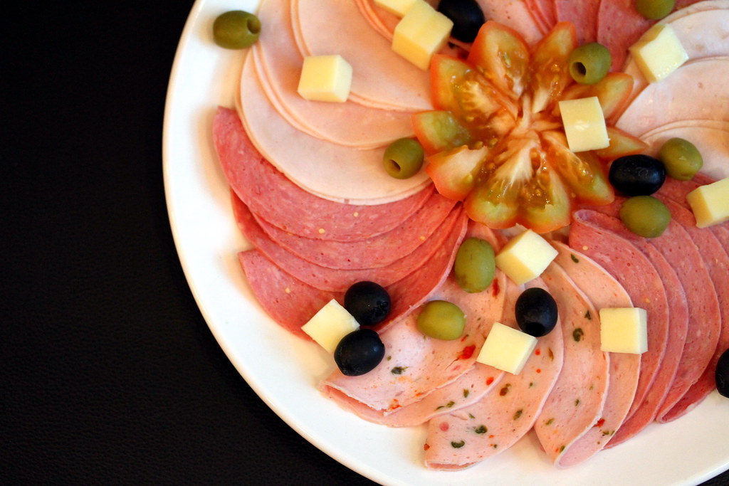 The Dining Edition: Carnivore Appetite's cold cuts