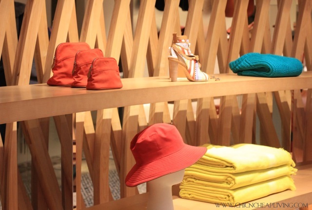 Hermes Rue Sevres hats by Chic n Cheap Living