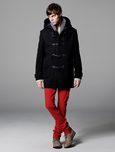 Mark Marek0025_ATTACHMENT 2013-2014 AW COLLECTION