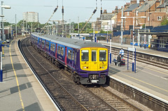 2008-Interlude on Thameslink