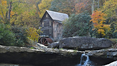 Glade creek mill (1)