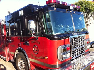 Emeryville Fire Department
