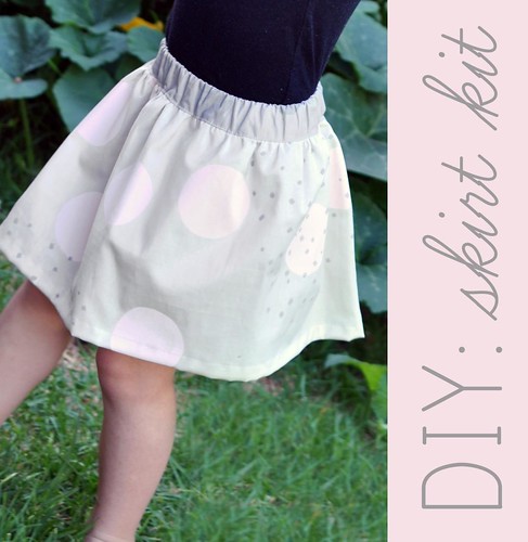 diy skirt kit