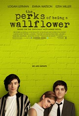 Saksı Olmanın Faydaları - The Perks of Being a Wallflower (2013)