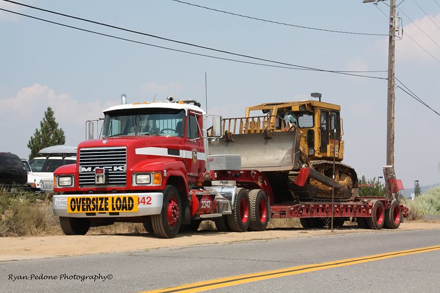 Pictures of fire dozers