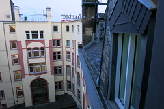 Frankfurt Hostel