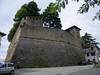 1] Melazzo (AL): il castello