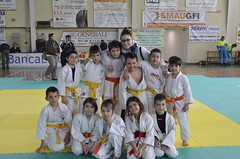 1° fase Judogiocando 2014