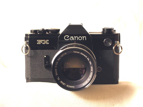 Canon FX - Camera-wiki.org - The free camera encyclopedia