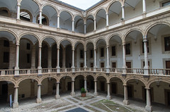 Sicily - Palermo - Cappella Palatina