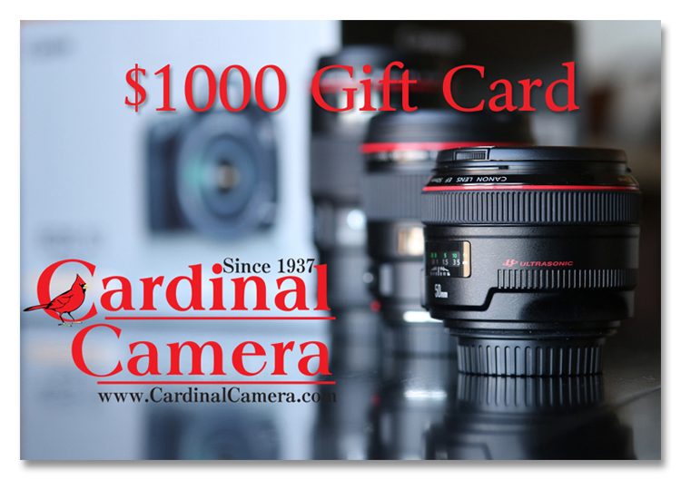 cardinal giftcard