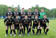 Real Oviedo Vetusta - Lealtad 11-12