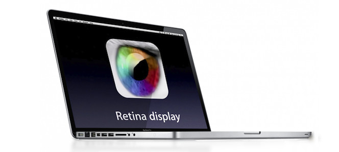 W Mac App Store pojawiła się aplikacja obsługująca grafikę Retina