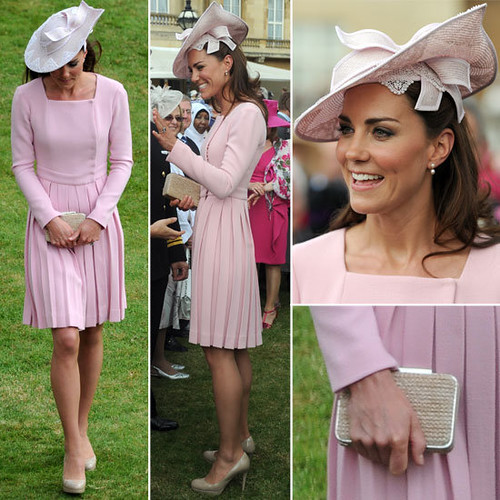 Kate-Middletons-Pink-Emilia-Wickstead-Dress-Gets-Second-Outing-Queens-Jubilee-See-From-All-Angles