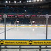 My vantage point at Rexall Place