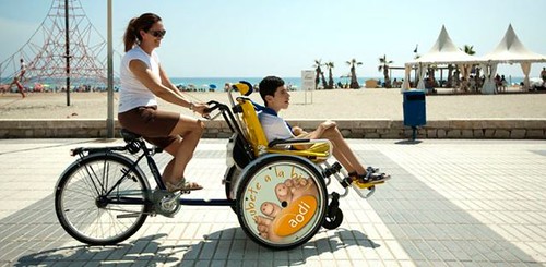 AODI: Asociación de Ocio para Discapacitados Intelectuales