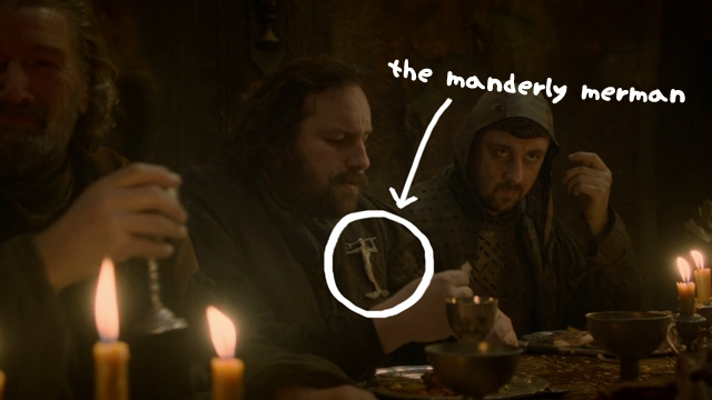 otte sætte ild af k0k bL0k: 7 Reasons Why the Red Wedding is So Much Worse in the Book