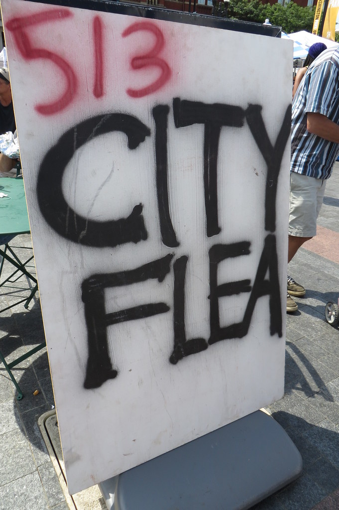 The City Flea
