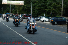 2013 9/11 Memorial Ride, Connecticut