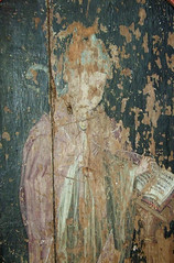 St Augustine (15th Century)