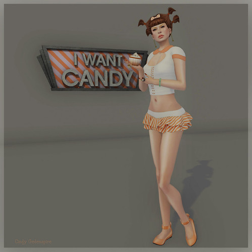 CandyFair1 FB