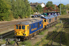 Class 73/9 (73961-971)