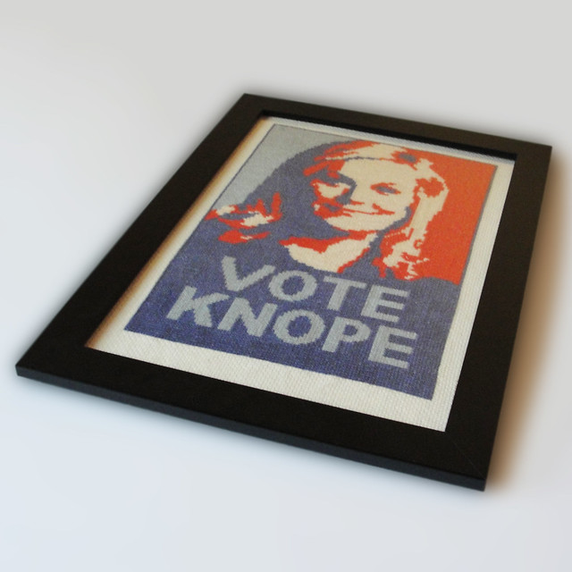 vote knope 6