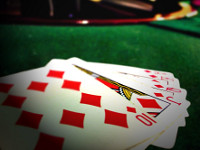 Texas Hold'em Poker Combinations