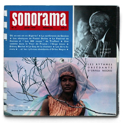 Sonorama – Cover (crop)