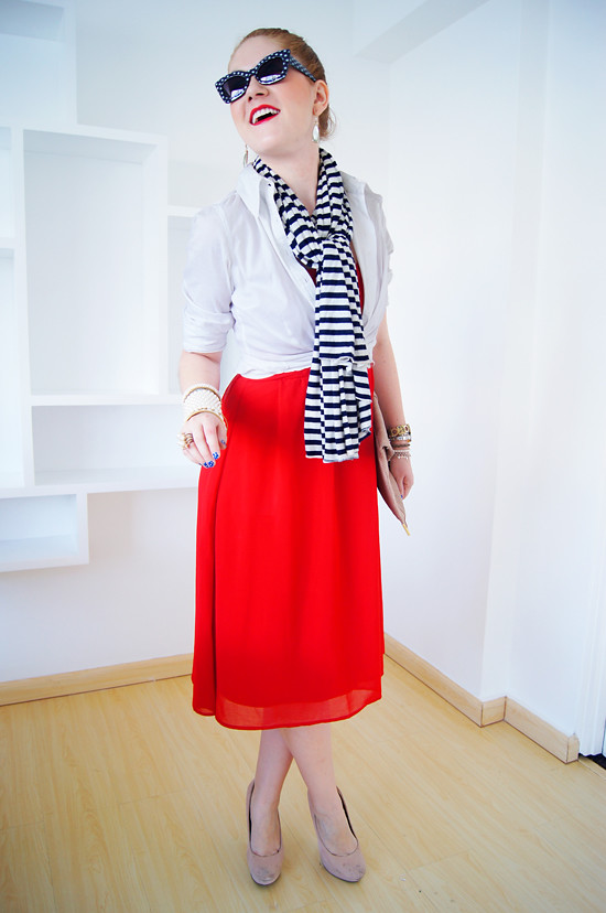 Nautical Chic by The Joy of Fashion (3)
