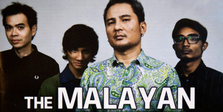 Andy-The-Malayan