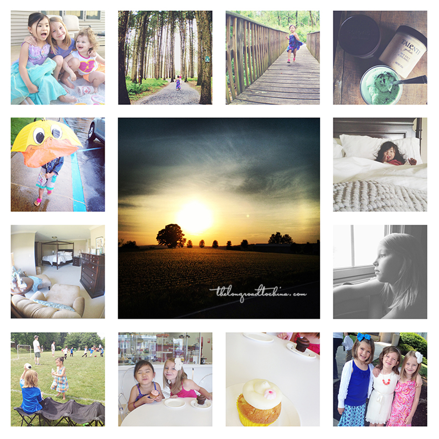 Iphone Instagram June 13 Collage BLOG