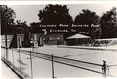 Lawerence Park Swimming Pool