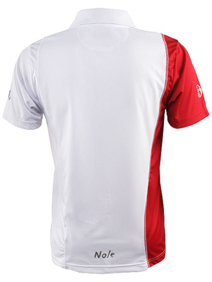 Novak Djokovic Roland Garros 2012 outfit