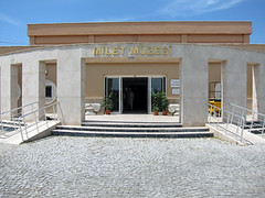 Museum of Miletas