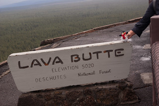 2013-05-27 Miles Lava Butte (1)