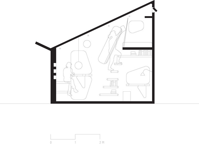 M:\Presentationsmaterial\_Kalmar\Boende\BILD\Virserum\Till Arkitektur 6_2013\2 Plan Sektion\Drawing2 Model (1)