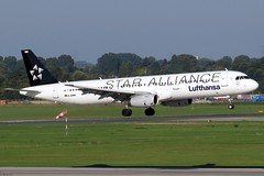 Star Alliance - Lufthansa