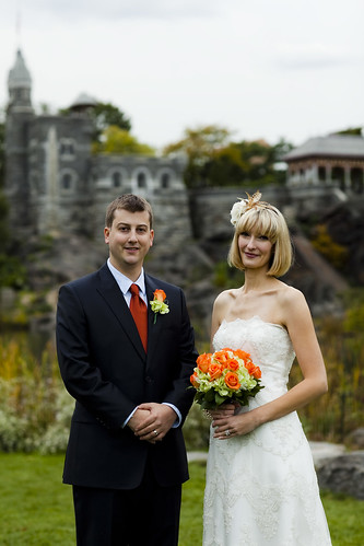 KateRussWedding_Belvedere Castle_photo by Augie Chang