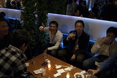 JJUG JavaOne Tokyo 2012 The Night Party