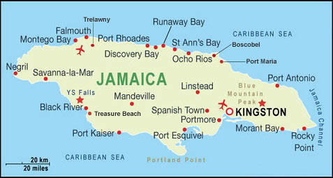 jamaica_map
